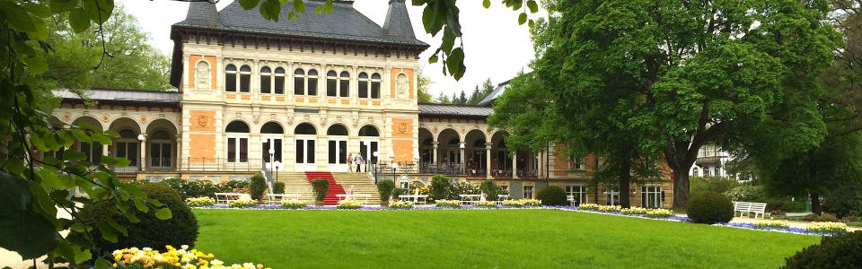 KurhausSite